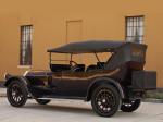 Pierce-Arrow Model 48 7-Passenger Touring 1915 года